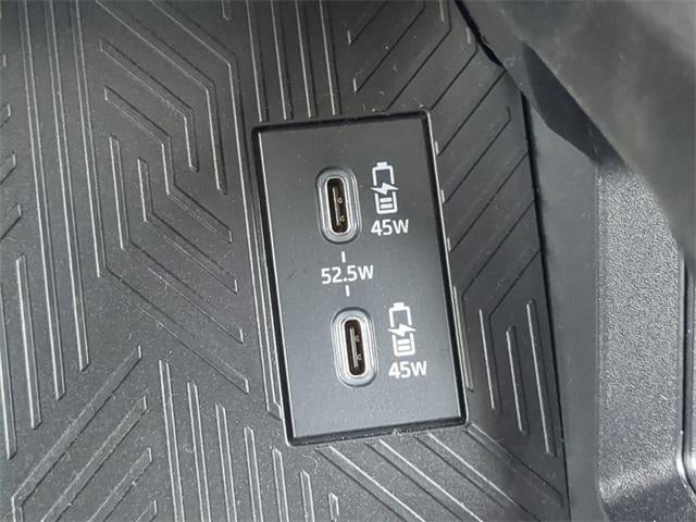 2026 Toyota TACOMA TRD OFFRD TRD Off-Road