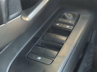 2026 Toyota TACOMA TRD OFFRD TRD Off-Road