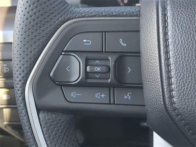 2026 Toyota TACOMA TRD OFFRD TRD Off-Road