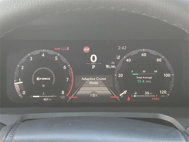 2026 Toyota TACOMA TRD OFFRD TRD Off-Road