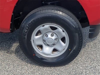 2022 Toyota TACOMA SR SR