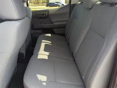 2022 Toyota TACOMA SR SR