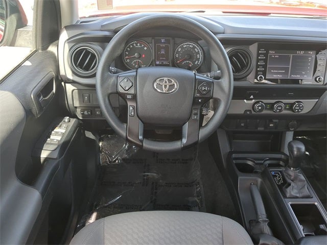 2022 Toyota TACOMA SR SR