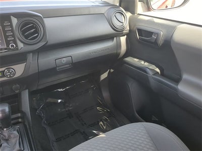 2022 Toyota TACOMA SR SR