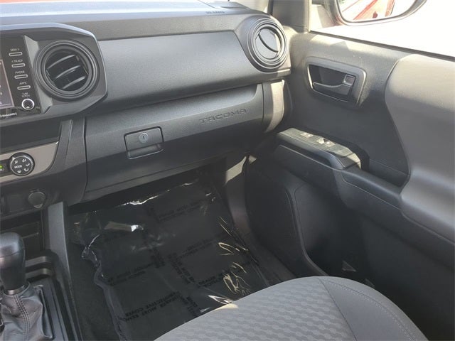 2022 Toyota TACOMA SR SR