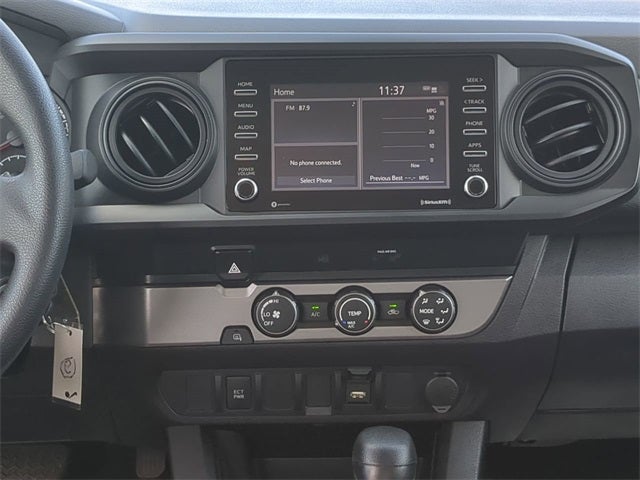 2022 Toyota TACOMA SR SR