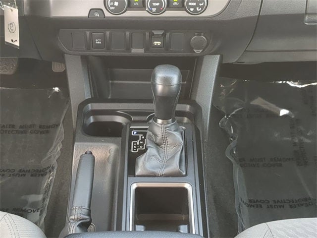 2022 Toyota TACOMA SR SR