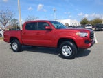 2022 Toyota TACOMA SR SR