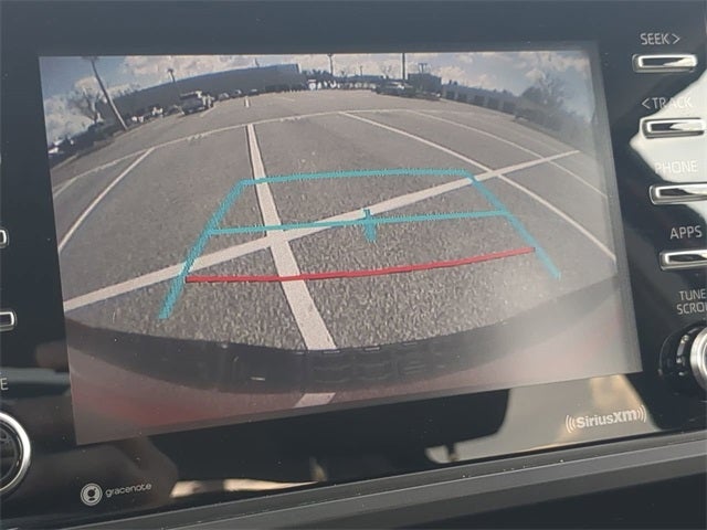 2022 Toyota TACOMA SR SR