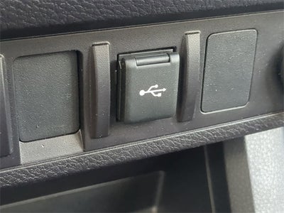 2022 Toyota TACOMA SR SR