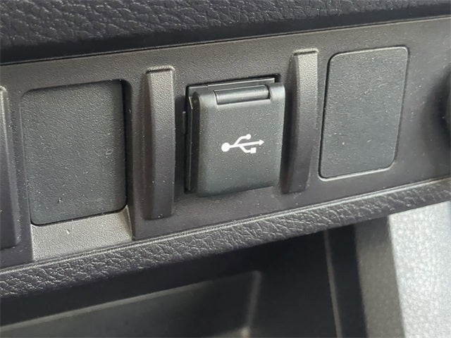 2022 Toyota TACOMA SR SR