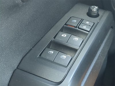 2022 Toyota TACOMA SR SR