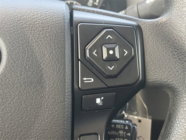 2022 Toyota TACOMA SR SR