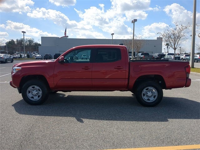 2022 Toyota TACOMA SR SR