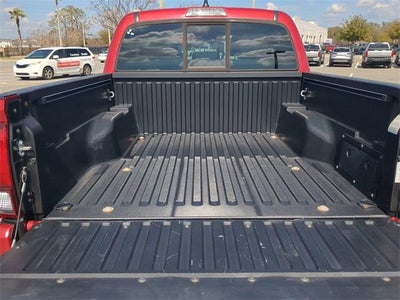 2022 Toyota TACOMA SR SR