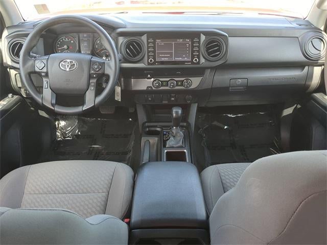 2022 Toyota TACOMA SR SR