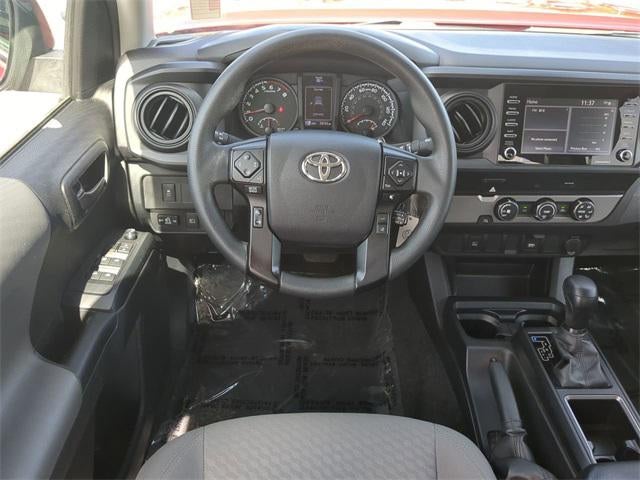 2022 Toyota TACOMA SR SR