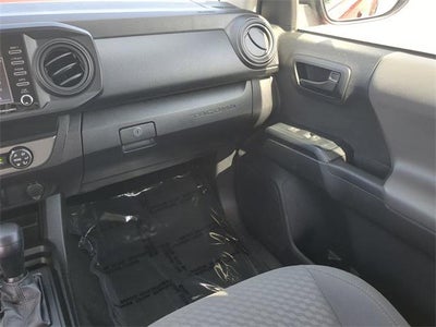 2022 Toyota TACOMA SR SR