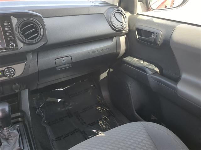 2022 Toyota TACOMA SR SR