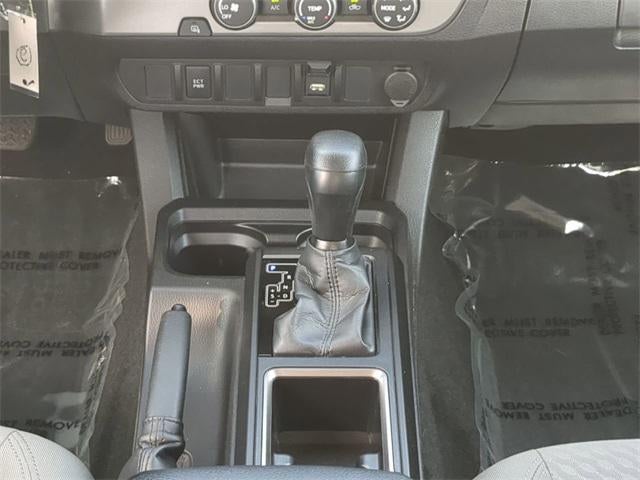 2022 Toyota TACOMA SR SR