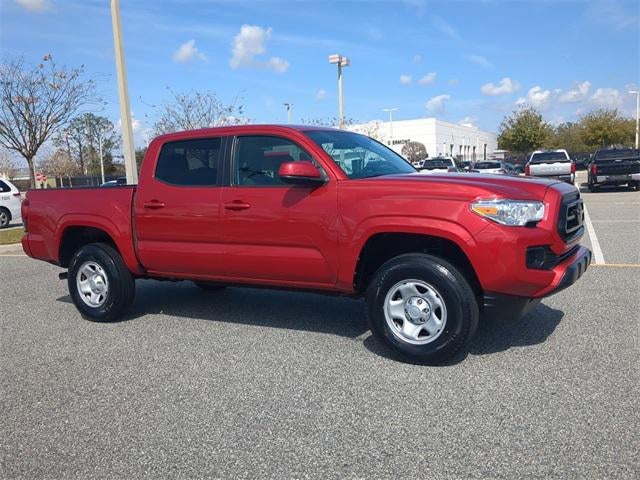 2022 Toyota TACOMA SR SR