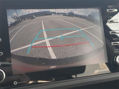 2022 Toyota TACOMA SR SR