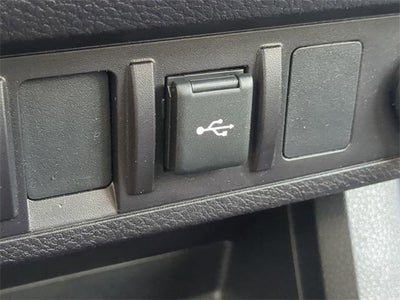 2022 Toyota TACOMA SR SR