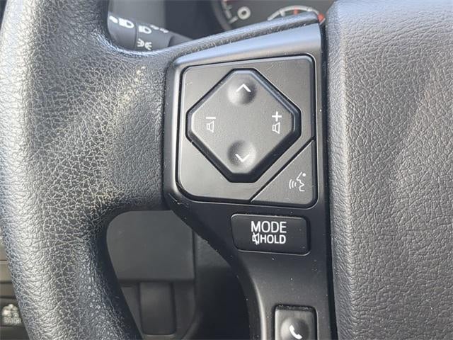 2022 Toyota TACOMA SR SR