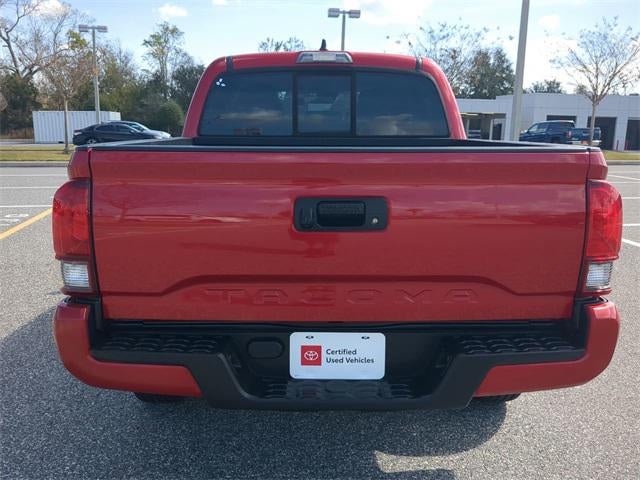 2022 Toyota TACOMA SR SR