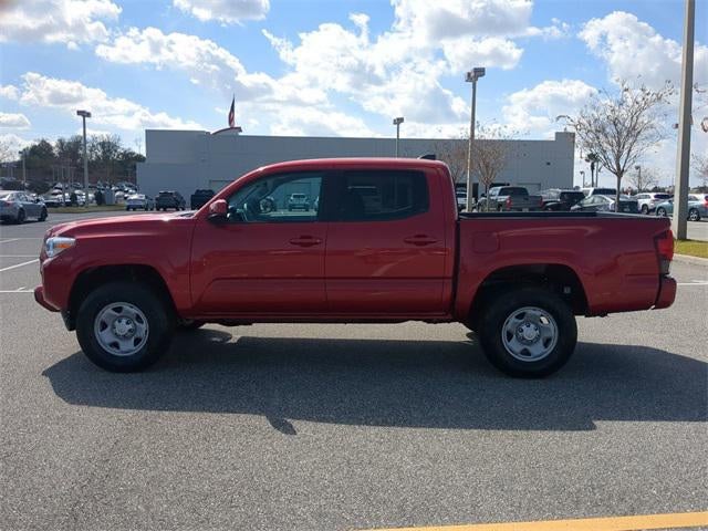 2022 Toyota TACOMA SR SR