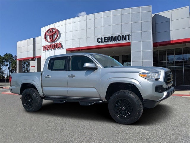 2023 Toyota TACOMA SR SR