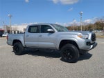 2023 Toyota TACOMA SR SR
