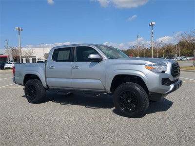 2023 Toyota TACOMA SR SR