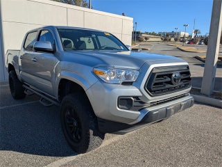 2023 Toyota TACOMA SR SR