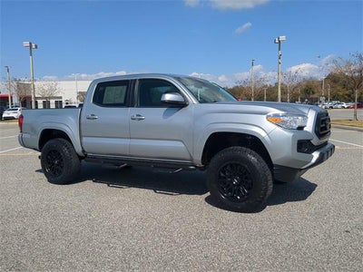 2023 Toyota TACOMA SR SR