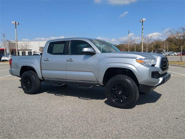 2023 Toyota TACOMA SR SR
