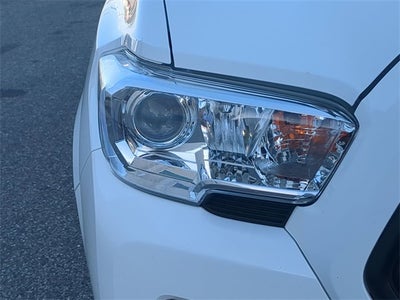 2023 Toyota TACOMA SR SR