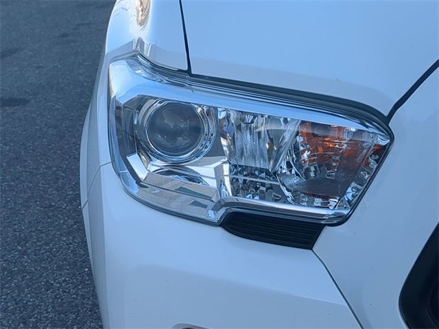 2023 Toyota TACOMA SR SR