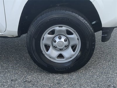 2023 Toyota TACOMA SR SR