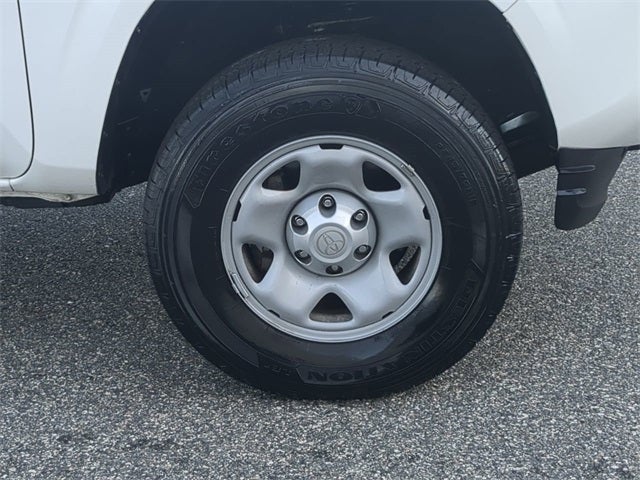 2023 Toyota TACOMA SR SR