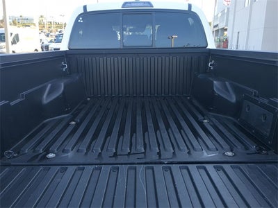 2023 Toyota TACOMA SR SR