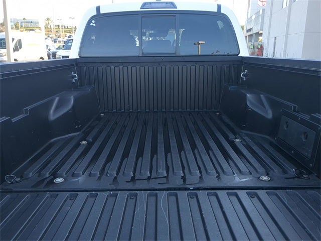 2023 Toyota TACOMA SR SR