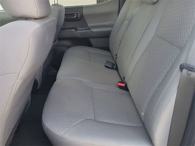 2023 Toyota TACOMA SR SR