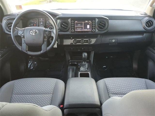 2023 Toyota TACOMA SR SR