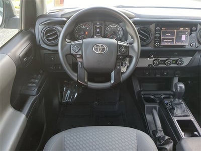 2023 Toyota TACOMA SR SR
