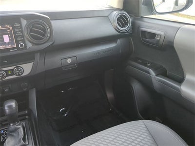 2023 Toyota TACOMA SR SR