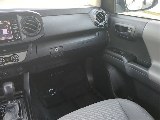 2023 Toyota TACOMA SR SR