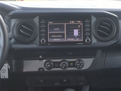 2023 Toyota TACOMA SR SR