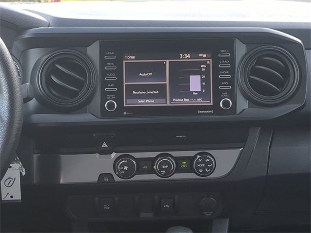 2023 Toyota TACOMA SR SR