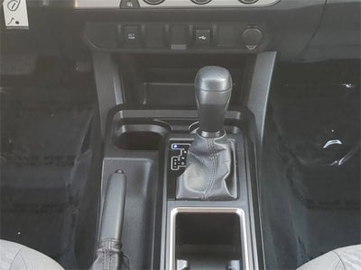 2023 Toyota TACOMA SR SR